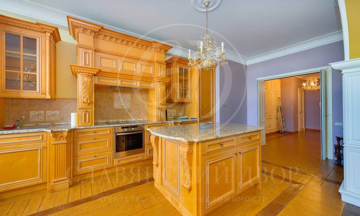 Лот-8188-54613 Продажа квартиры Кутузовский проспект