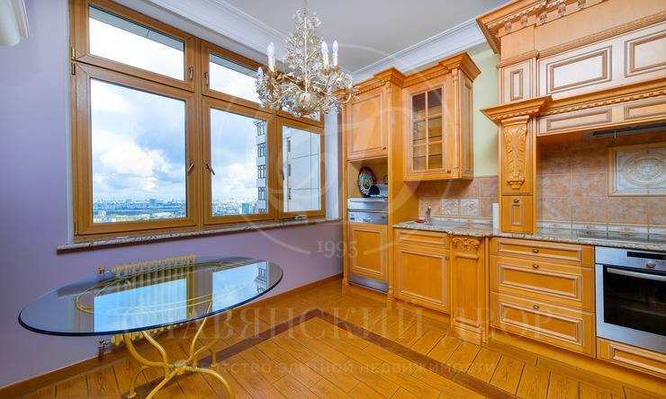 Лот-8188-54614 Продажа квартиры Кутузовский проспект