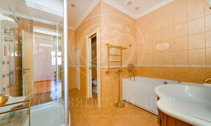 Лот-8188-54615 Продажа квартиры Кутузовский проспект