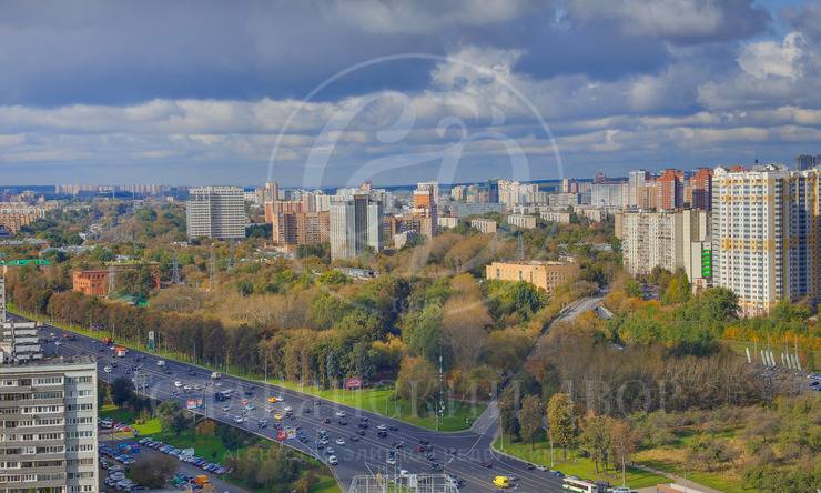 Лот-8188-54616 Продажа квартиры Кутузовский проспект