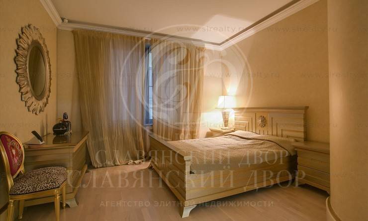 Лот-8189-54621 Аренда квартиры Остоженка