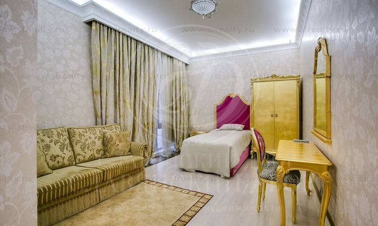 Лот-8189-54622 Аренда квартиры Остоженка