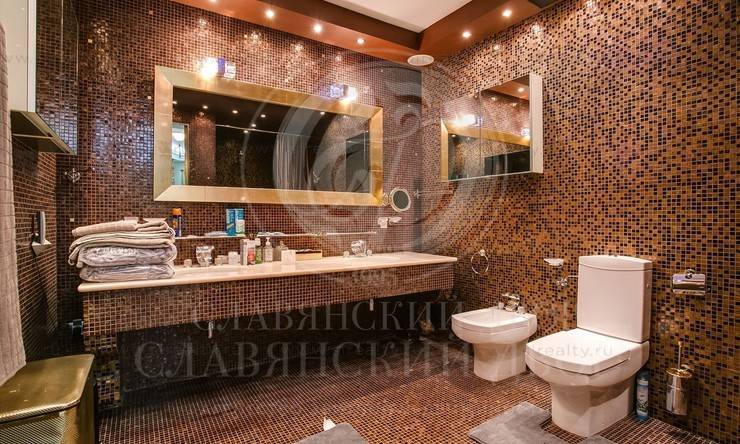 Лот-8189-54623 Аренда квартиры Остоженка