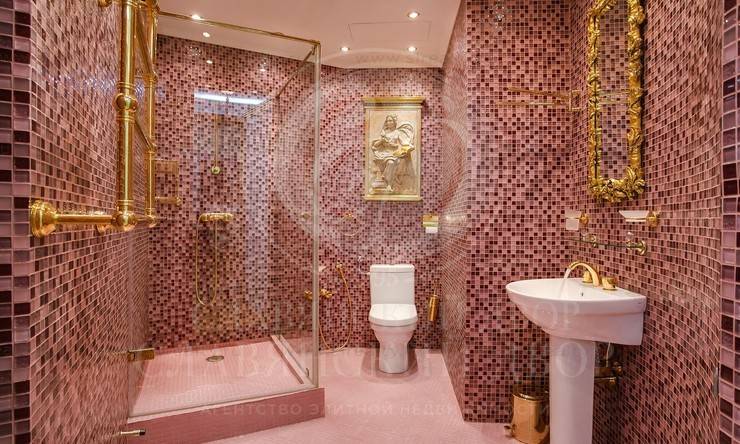 Лот-8189-54624 Аренда квартиры Остоженка