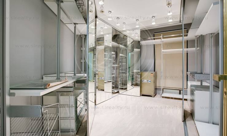 Лот-8189-54625 Аренда квартиры Остоженка