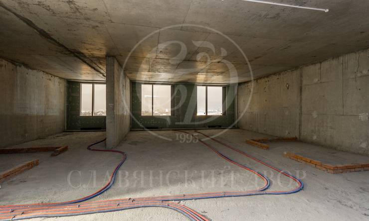 Лот-8190-54629 Продажа квартиры Мосфильмовская