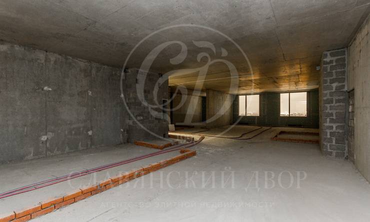 Лот-8190-54630 Продажа квартиры Мосфильмовская