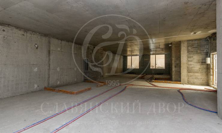 Лот-8190-54631 Продажа квартиры Мосфильмовская