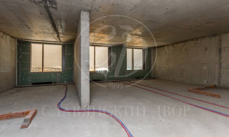 Лот-8190-54632 Продажа квартиры Мосфильмовская