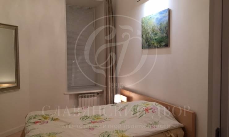 Лот-8191-54636 Аренда квартиры Тверская