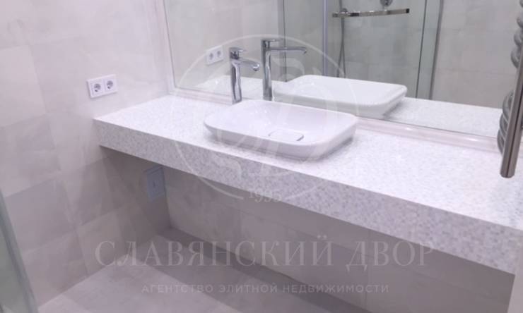 Лот-8191-54638 Аренда квартиры Тверская