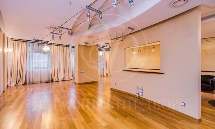 Лот-8193-54645 Аренда квартиры Арбат, Смоленская