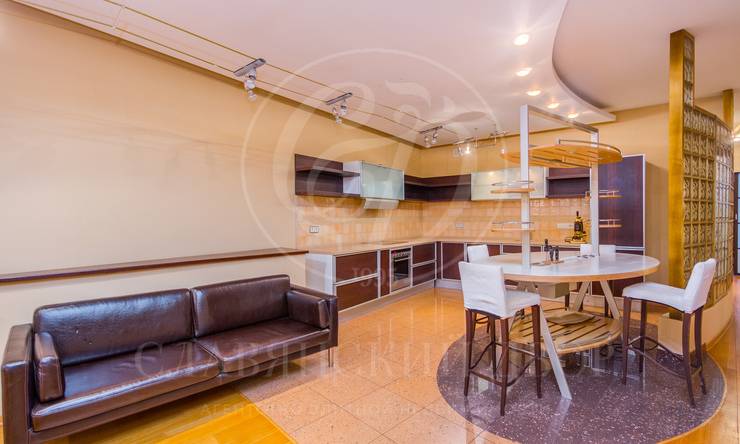 Лот-8193-54646 Аренда квартиры Арбат, Смоленская