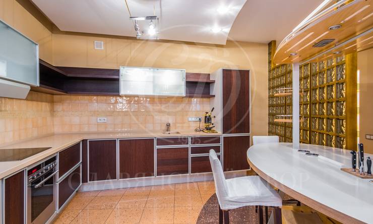 Лот-8193-54647 Аренда квартиры Арбат, Смоленская