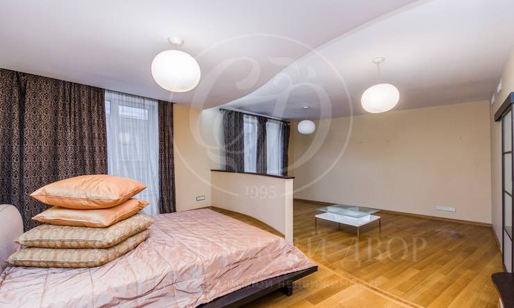 Лот-8193-54648 Аренда квартиры Арбат, Смоленская