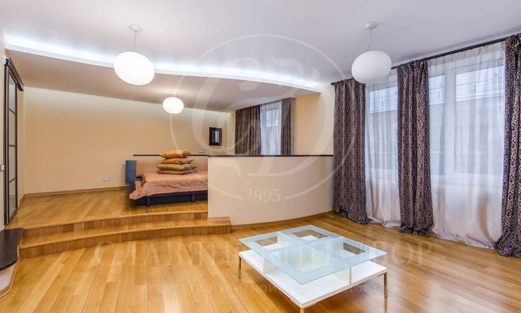 Лот-8193-54649 Аренда квартиры Арбат, Смоленская