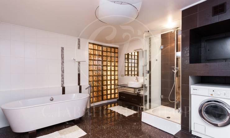 Лот-8193-54650 Аренда квартиры Арбат, Смоленская