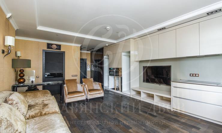 Лот-8196-54672 Аренда квартиры Мосфильмовская