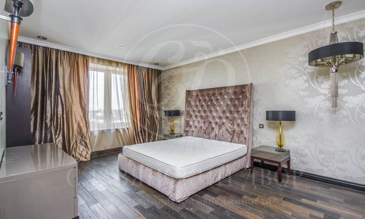 Лот-8196-54673 Аренда квартиры Мосфильмовская