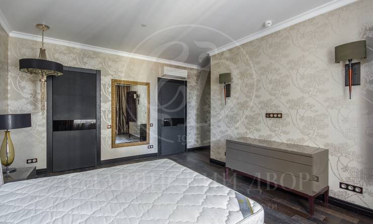 Лот-8196-54674 Аренда квартиры Мосфильмовская