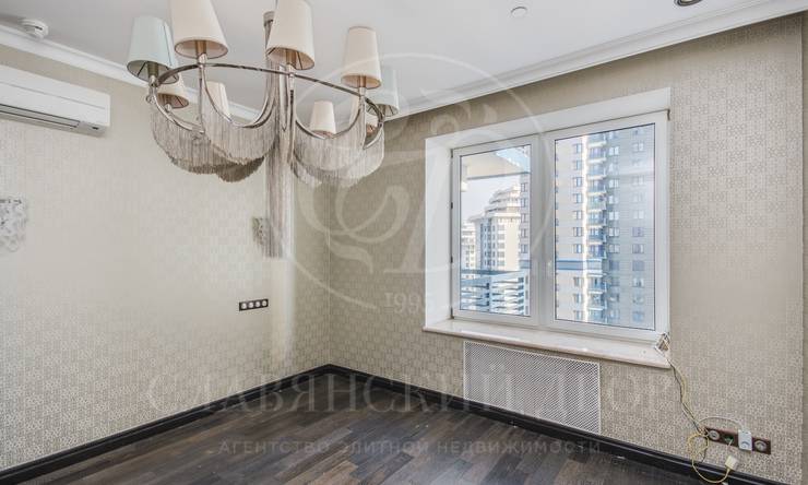 Лот-8196-54675 Аренда квартиры Мосфильмовская