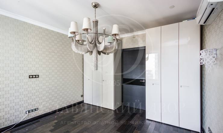 Лот-8196-54676 Аренда квартиры Мосфильмовская