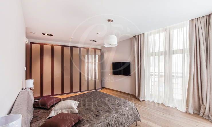 Лот-8197-54680 Продажа квартиры Кутузовский проспект