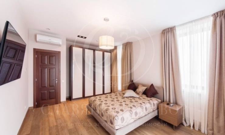 Лот-8197-54681 Продажа квартиры Кутузовский проспект