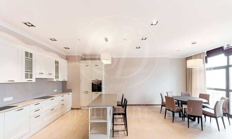 Лот-8197-54684 Продажа квартиры Кутузовский проспект