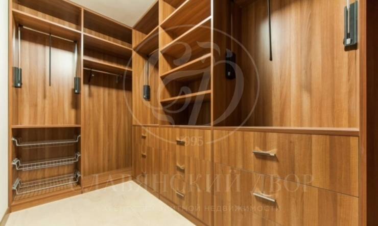 Лот-8197-54685 Продажа квартиры Кутузовский проспект