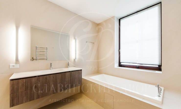 Лот-8197-54686 Продажа квартиры Кутузовский проспект