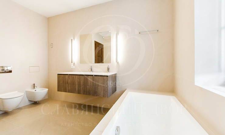 Лот-8197-54687 Продажа квартиры Кутузовский проспект