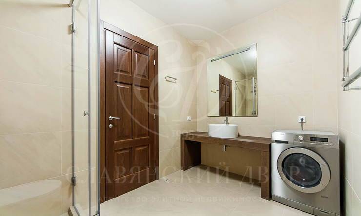 Лот-8197-54688 Продажа квартиры Кутузовский проспект