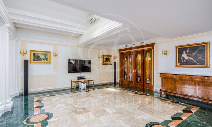 Лот-8200-54708 Аренда квартиры Крылатское