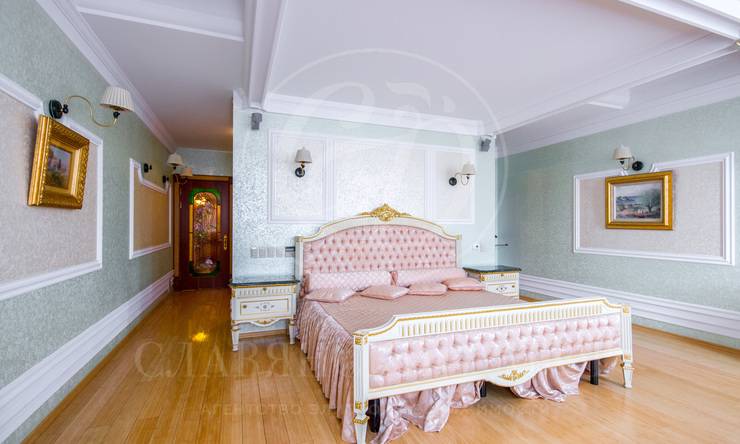 Лот-8200-54709 Аренда квартиры Крылатское