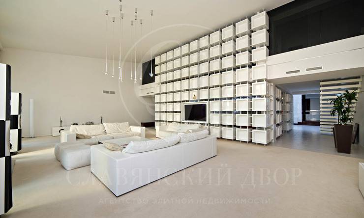 Лот-8201-54717 Продажа квартиры Крылатское