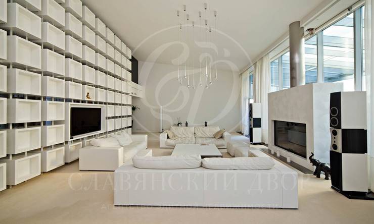 Лот-8201-54718 Продажа квартиры Крылатское