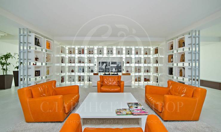 Лот-8201-54720 Продажа квартиры Крылатское