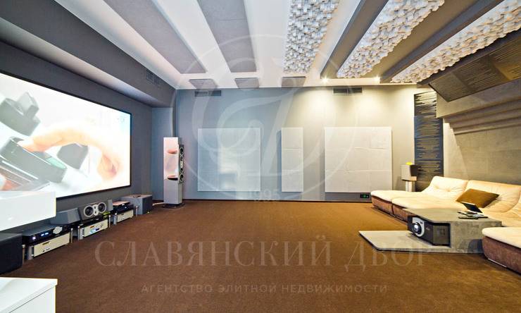 Лот-8201-54723 Продажа квартиры Крылатское