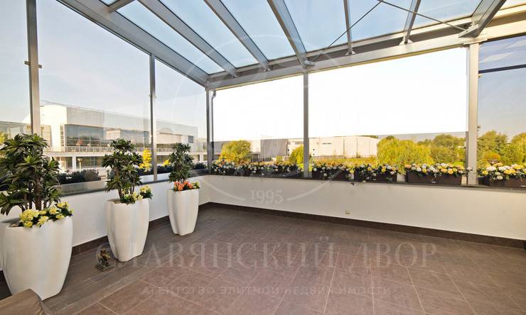 Лот-8201-54725 Продажа квартиры Крылатское