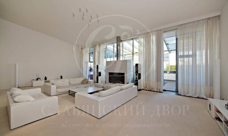 Лот-8202-54729 Аренда квартиры Крылатское