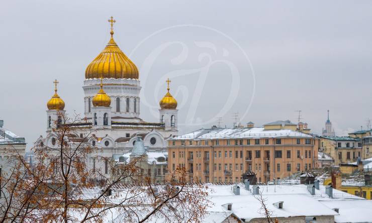 Лот-8205-54758 Продажа квартиры Хамовники, Плющиха