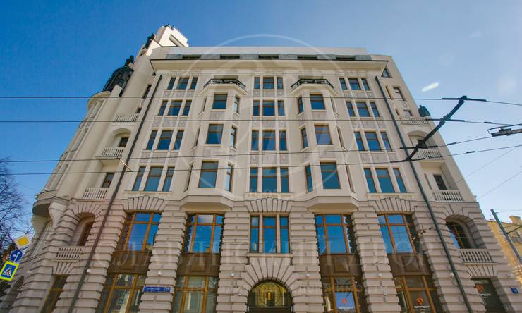 Лот-8205-54762 Продажа квартиры Хамовники, Плющиха