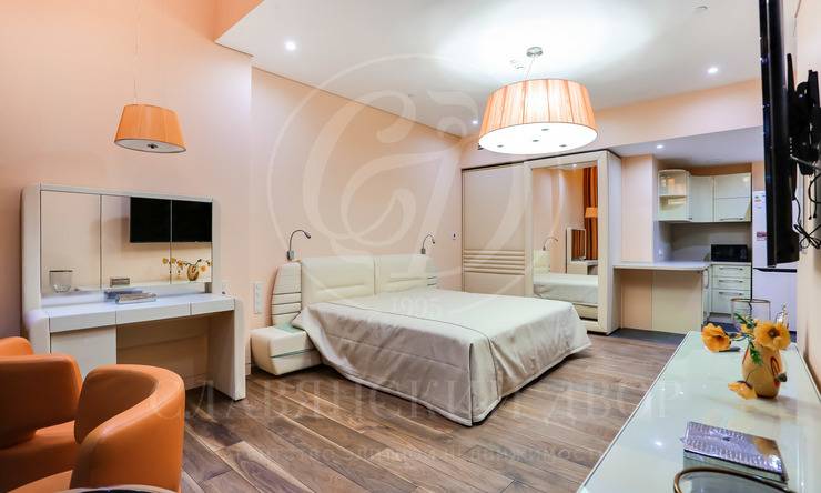 Лот-8208-54774 Аренда квартиры Москва Сити