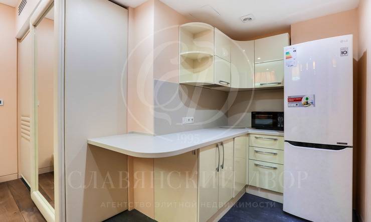 Лот-8208-54776 Аренда квартиры Москва Сити