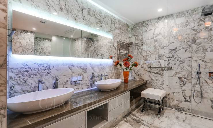 Лот-8208-54777 Аренда квартиры Москва Сити