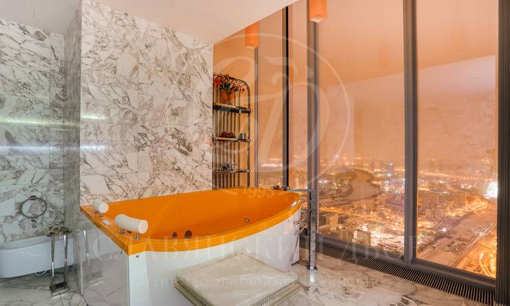 Лот-8208-54779 Аренда квартиры Москва Сити