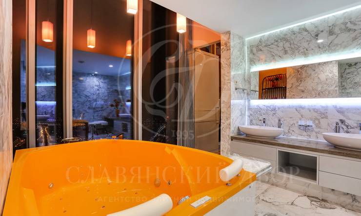 Лот-8208-54780 Аренда квартиры Москва Сити