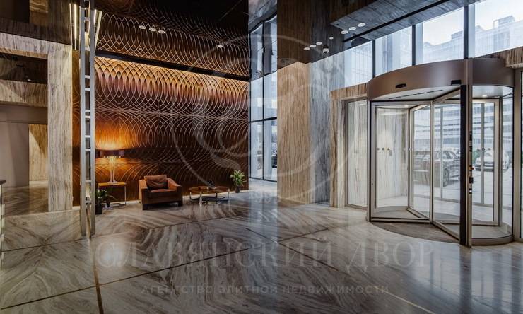 Лот-8208-54781 Аренда квартиры Москва Сити