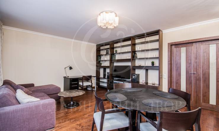 Лот-8211-54790 Аренда квартиры Патриаршие Пруды